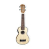 Ukuleles eléctricos