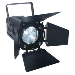Lámparas Fresnel