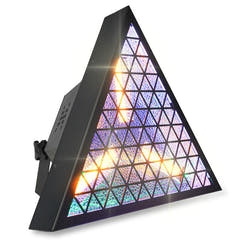 Iluminación retro