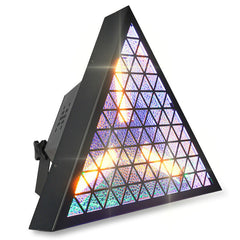Iluminación retro