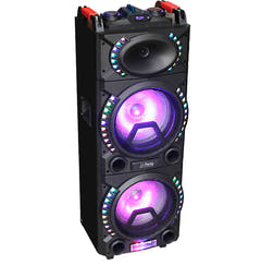 Altavoces para fiestas