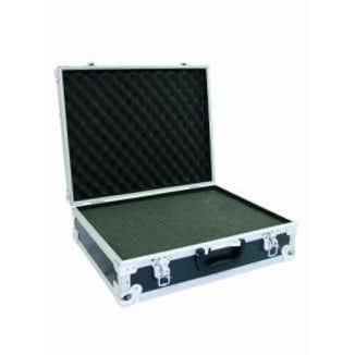 Flightcases with Foam
