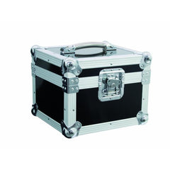 Flightcase para micrófonos