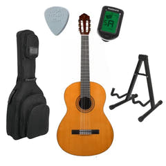 Guitarras paquete