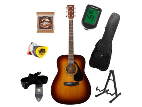 Pakketilbud | Guitar