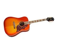 Halvacústica Guitarras