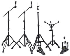 Set de hardware para batería