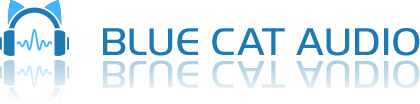 Blue Cat Audio