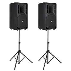 Soportes y Montajes para Altavoces