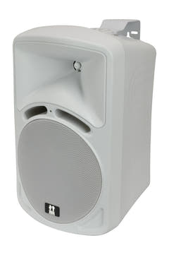 Altavoces de instalación