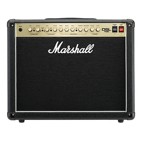 Amplifiers for Instruments