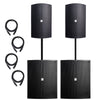 Oferta combinada | Sonido