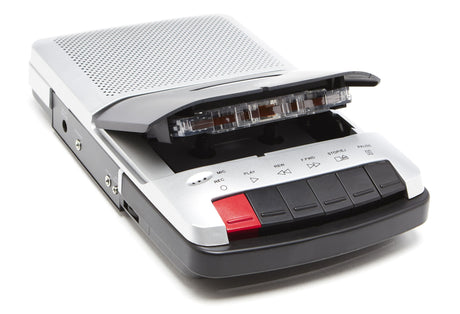 Cassette Players