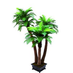 Palmeras artificiales