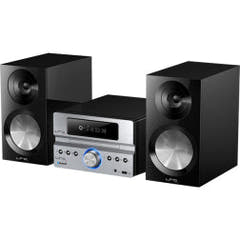 Audio y Hi-Fi