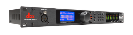 Audio Processing