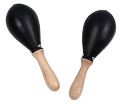 Shakers y Maracas