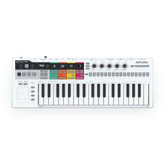 Teclados MIDI
