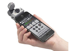 Micrófonos para iPhone