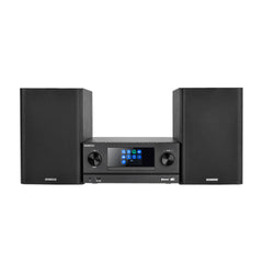 Sistemas de Sonido Compactos
