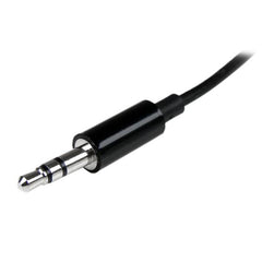 Cables Minijack