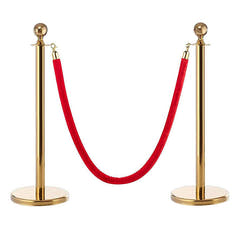 Soportes VIP