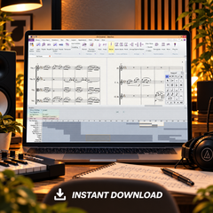 Software de notación