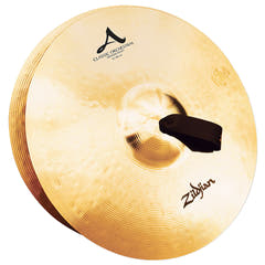Platillos de orquesta