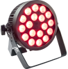 Luces PAR