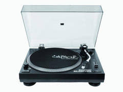Tocadiscos