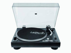 Tocadiscos