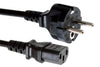 Cables de alimentación