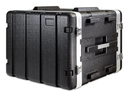 Rack cases for audio equipment