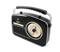 Radios
