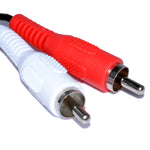 Cables Phono