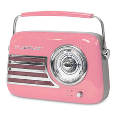 Radios Retro
