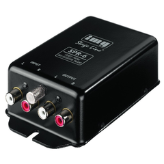 Preamplificador RIAA