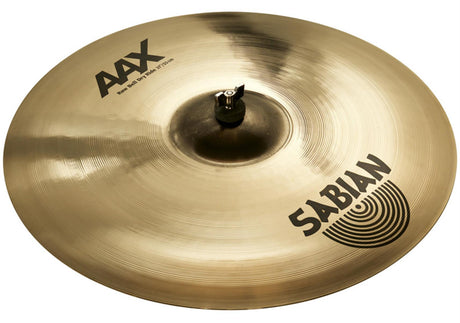 Ride Cymbals
