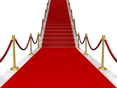 Red Carpets