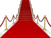 Alfombras rojas