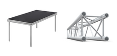 Equipos de Escenario