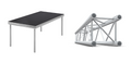 Equipos de Escenario