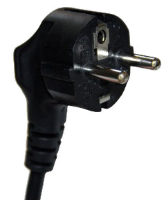 Cables Schuko