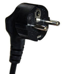 Cables Schuko