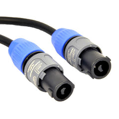 Cables SpeakON