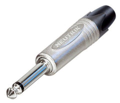 Conectores de Audio