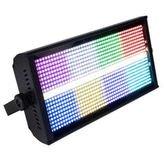 Luz Estroboscópica
