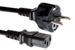 Cables de Alimentación