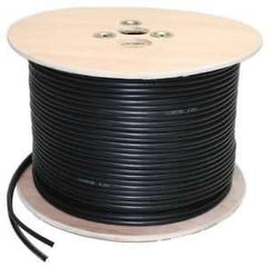 Rollos de Cables de Alimentación
