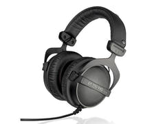 Auriculares de Estudio